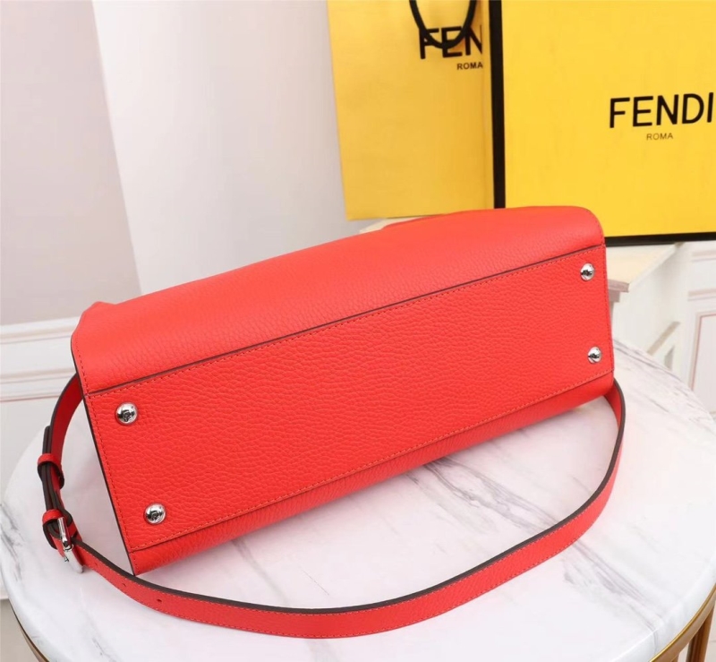 Fendi Peekaboo Bags